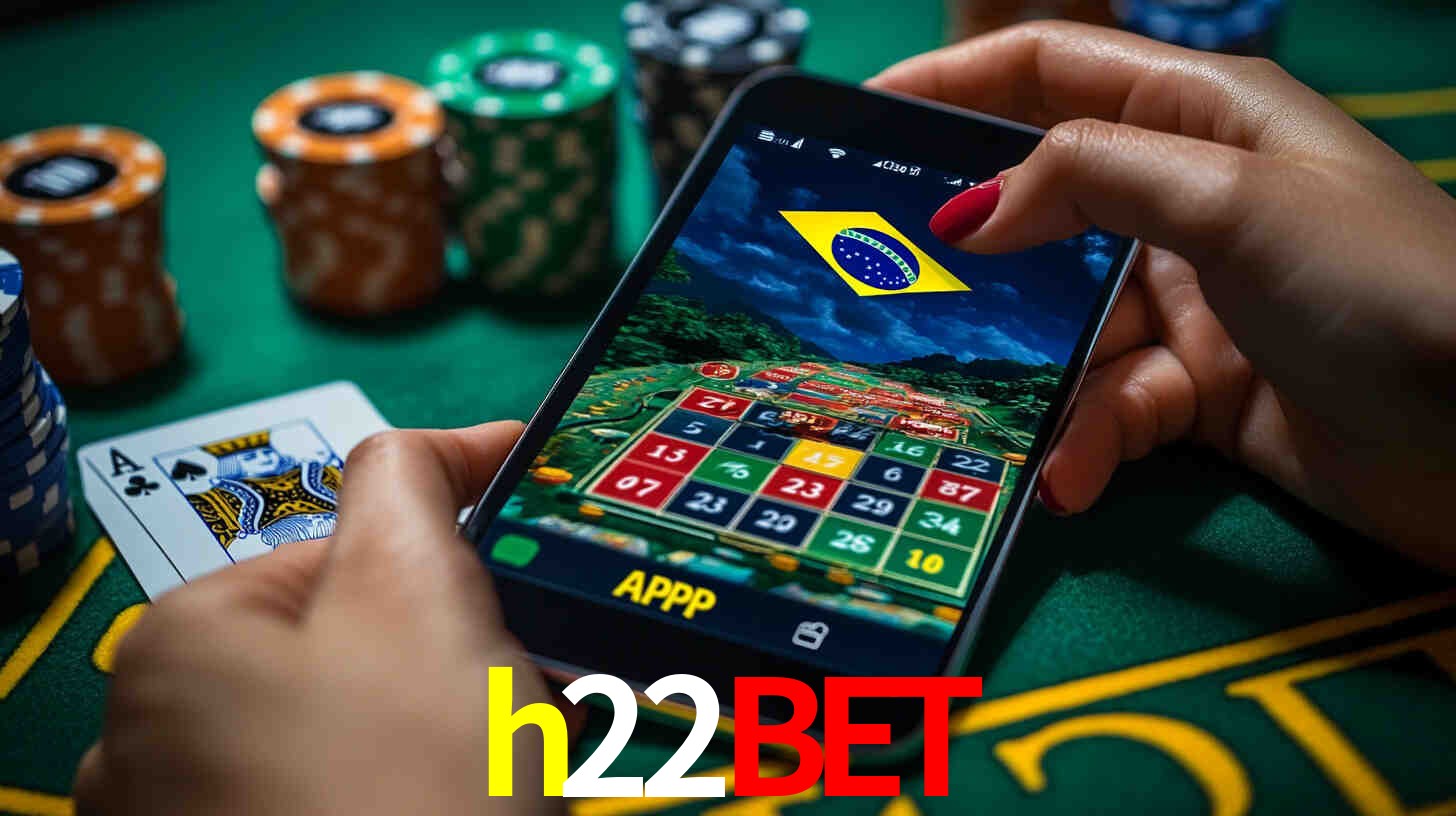 Explorando a Categoria de Eventos em Apostas na h22bet