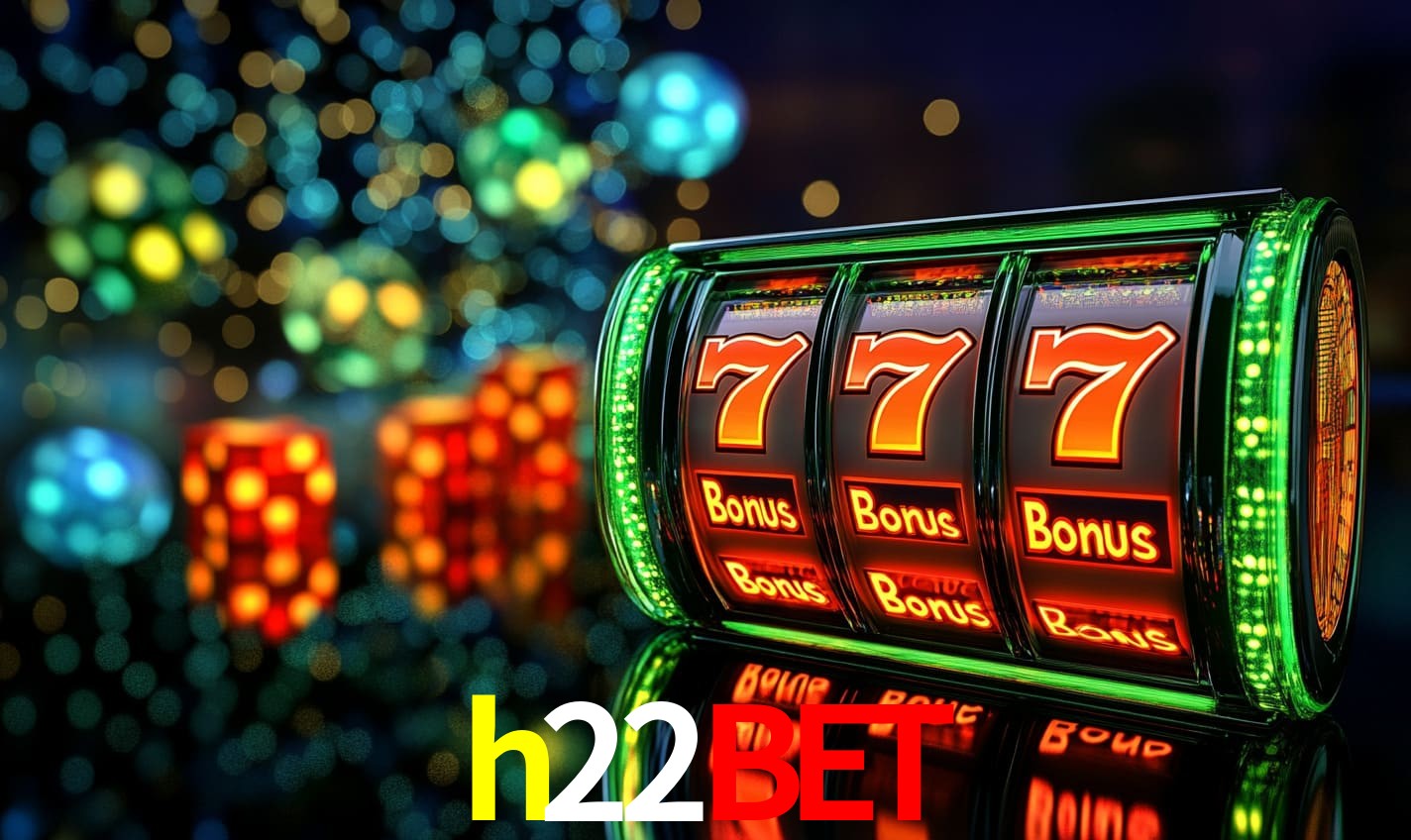 Design Responsivo h22bet