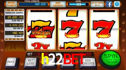 A Emoção da Loteria na h22bet: Uma Chance de Mudança de Vida