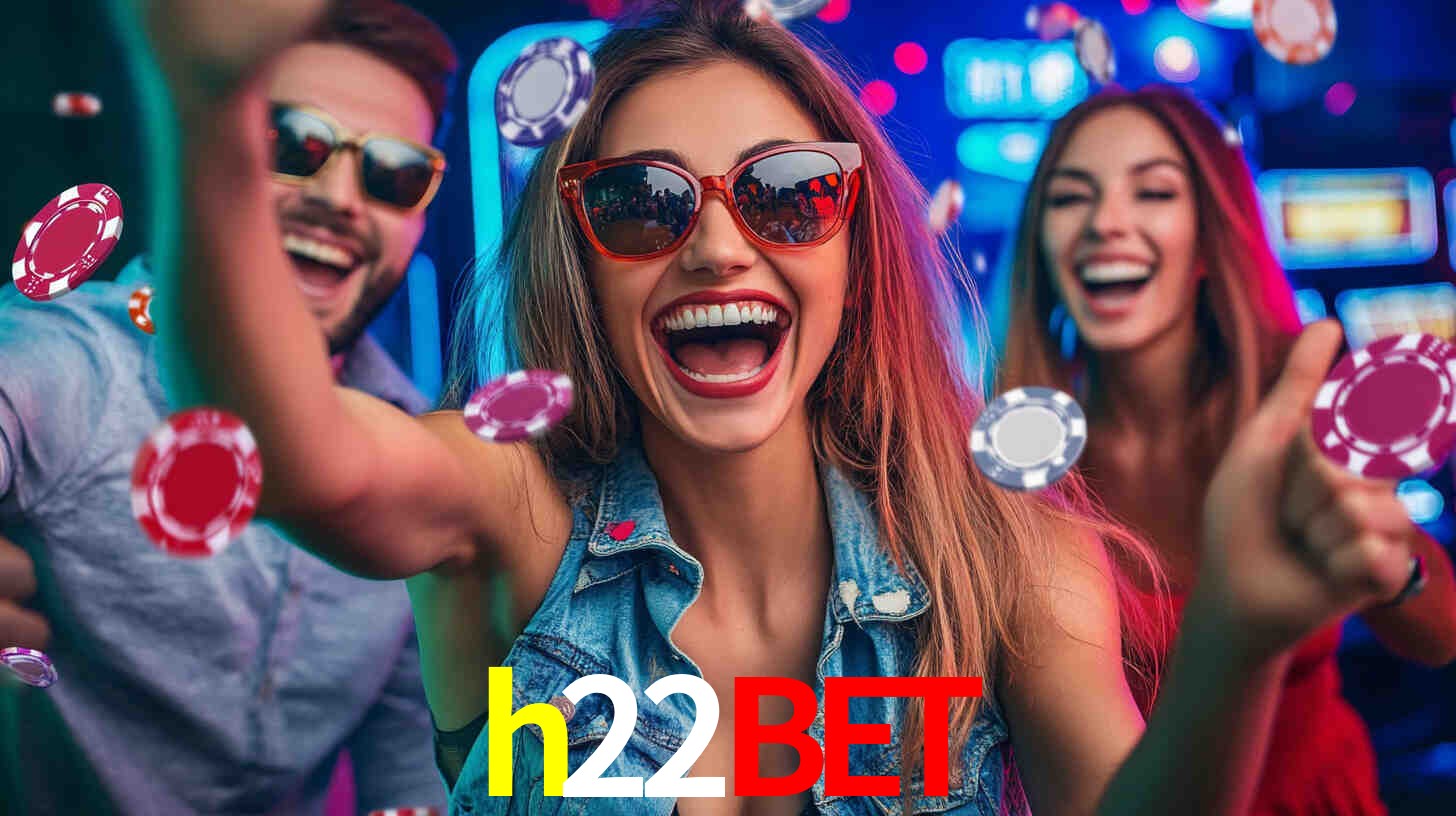 Descubra o Programa VIP da h22bet: Vantagens Exclusivas para Jogadores