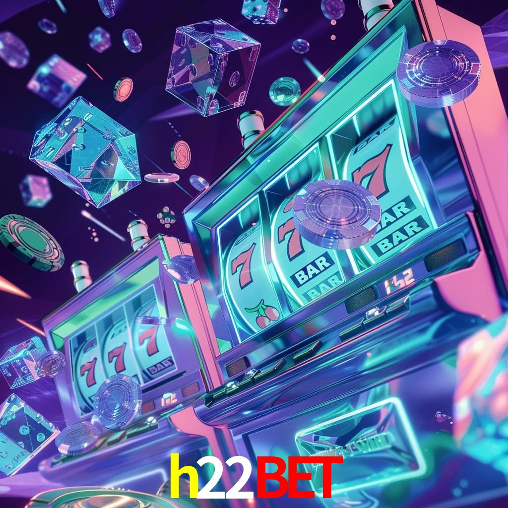 Interface Premium h22bet