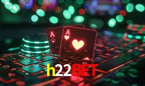 Jogos de Slot h22bet