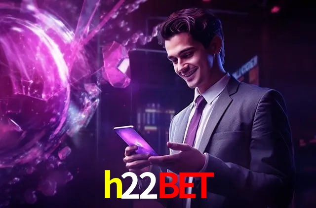 2FA Security h22bet