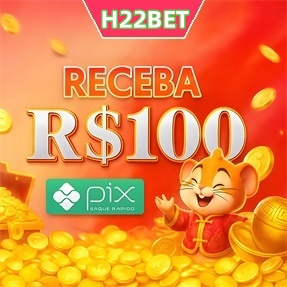 h22bet Ganhe R$ 100,00 Gratis