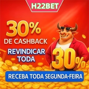 h22bet Fundo de Resgate de Perdas Semanais